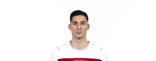 	18. Mert Müldür 	